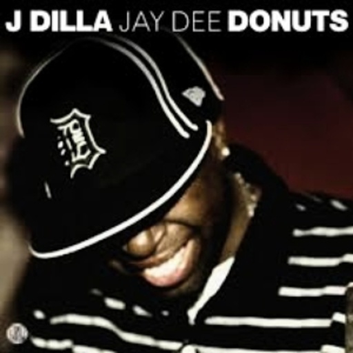 J Dilla – Jay Dee Donuts