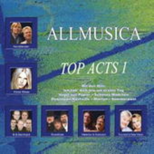 Allmusica Top Acts 1