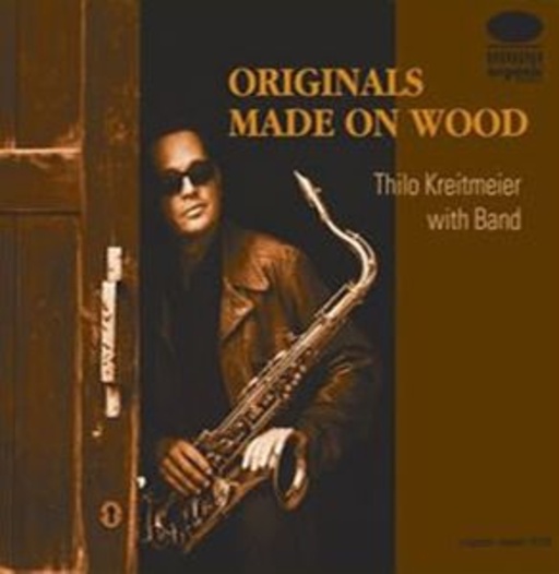 Thilo Kreitmeier – Originals Made On Wood