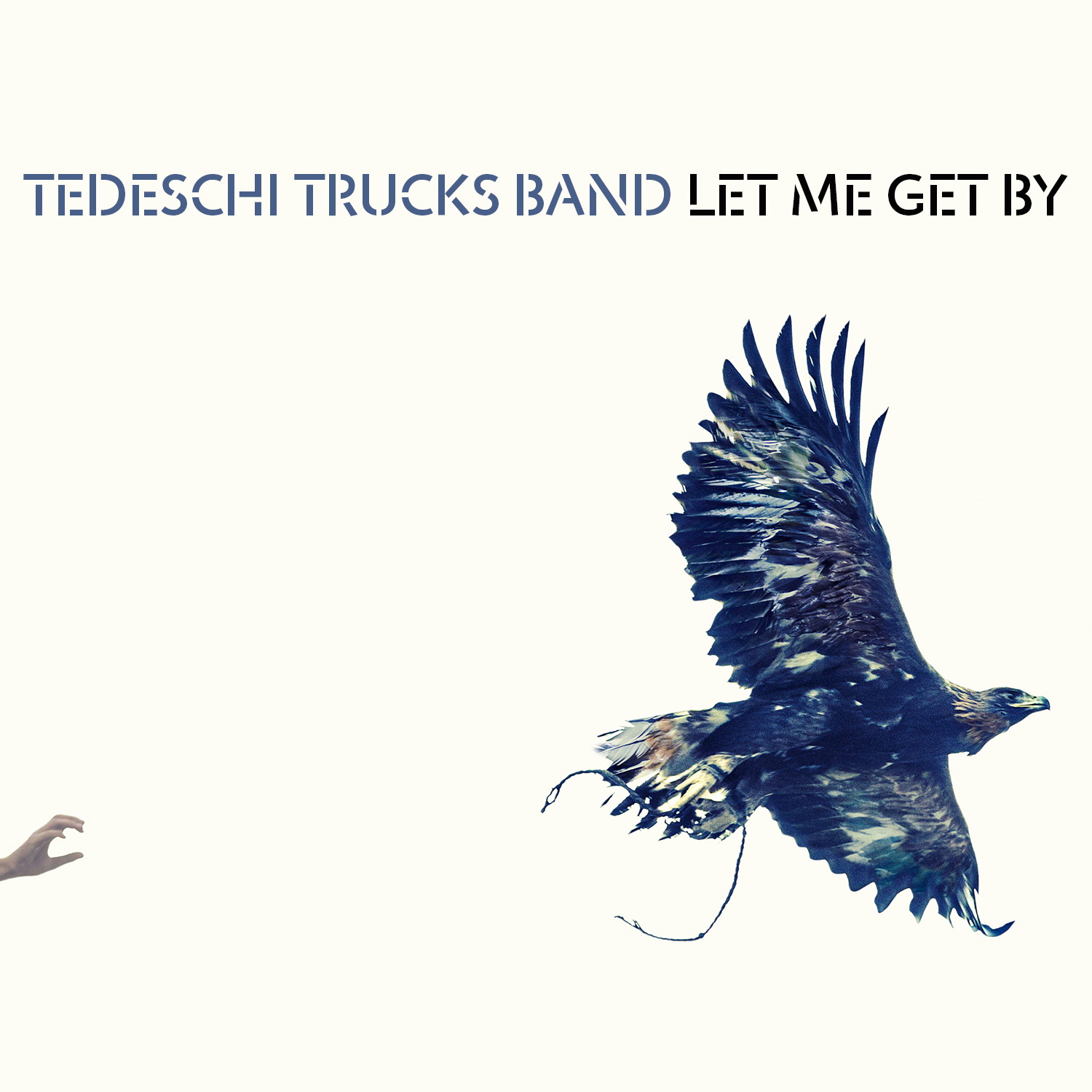Tedeschi Trucks Band – Let Me Get By