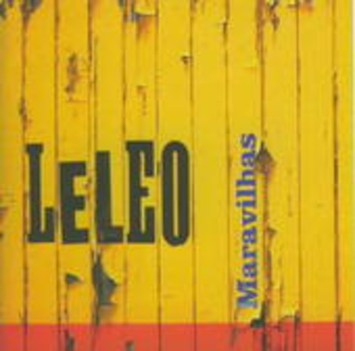 Leleo – Maravilhas