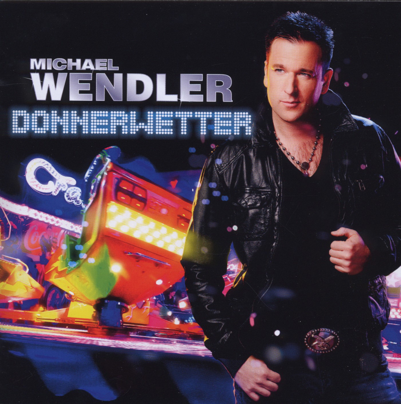 Michael Wendler – Donnerwetter