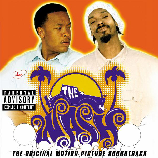 Dr. Dre – The Wash