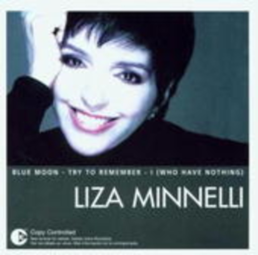 Liza Minelli – The Essential Liza Minelli