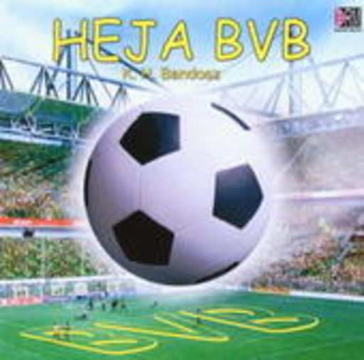 K.H. Sandosz – Heja BVB