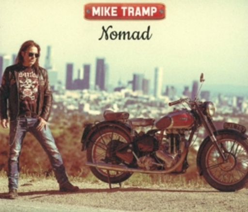 Mike Tramp – Nomad