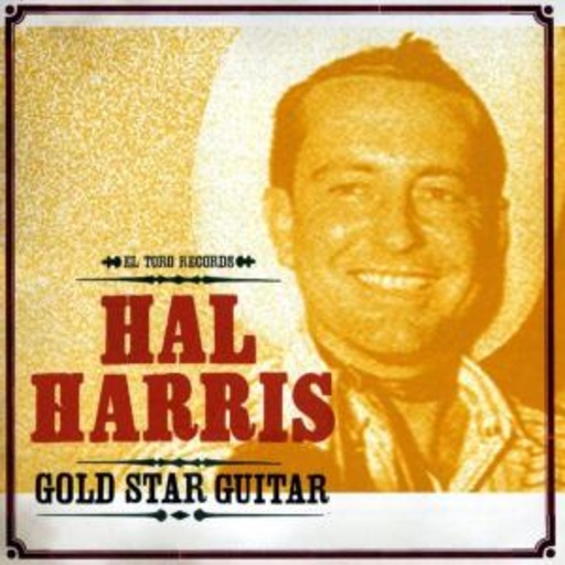 Hal Harris & Others – Gold Star Guitar