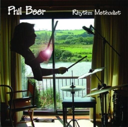 Phil Beer – Rhythm Methodist