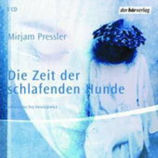 Diverse – Die Zeit der schlafenden Hunde