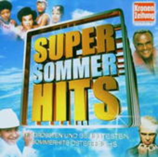 Diverse – Super Sommer Hits