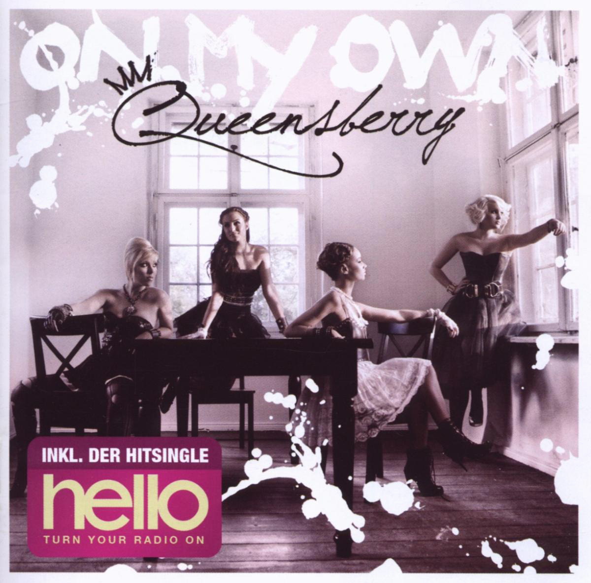 Queensberry – On My Own