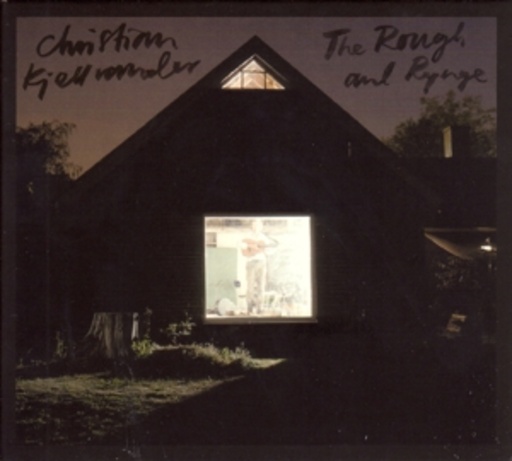 Christian Kjellvander – The Rough And Rynge