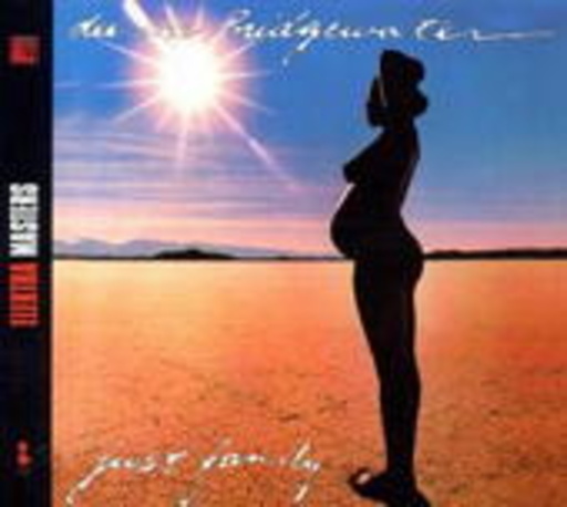 Dee Dee Bridgewater – Just Family (Digitally Remastered)