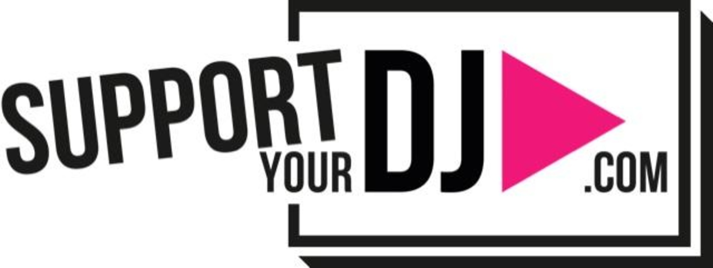 Will DJs helfen: die Website SupportYourDJ
