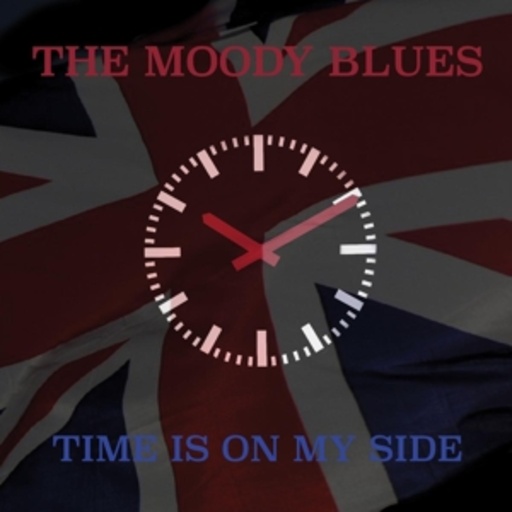 Moody Blues – Time Is On My Side