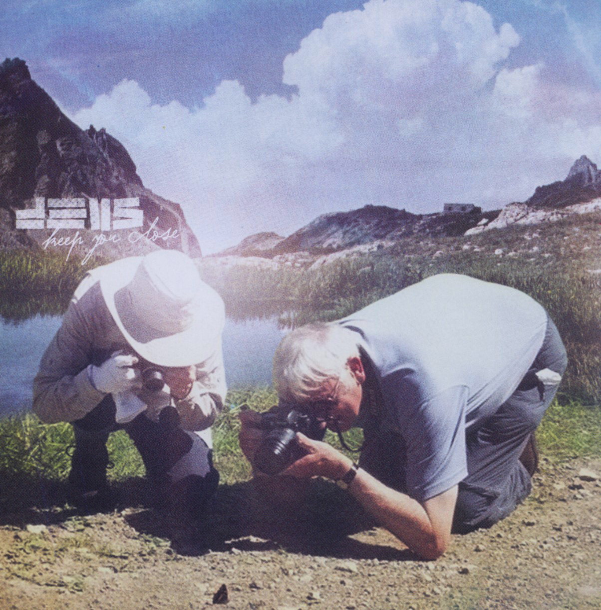 dEUS – Keep You Close