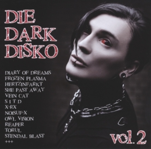 Diverse – Die Dark Disko Vol. 2