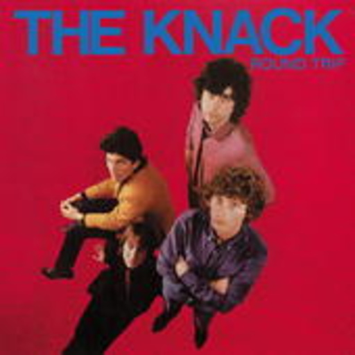 The Knack – Round Trip