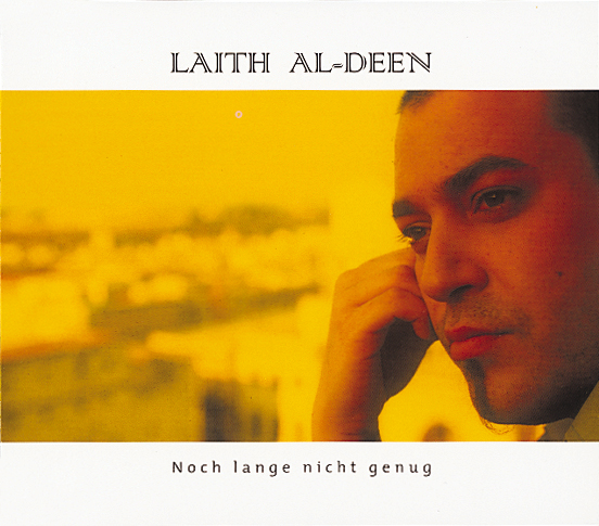 Laith Al-Deen – Noch lange nicht genug
