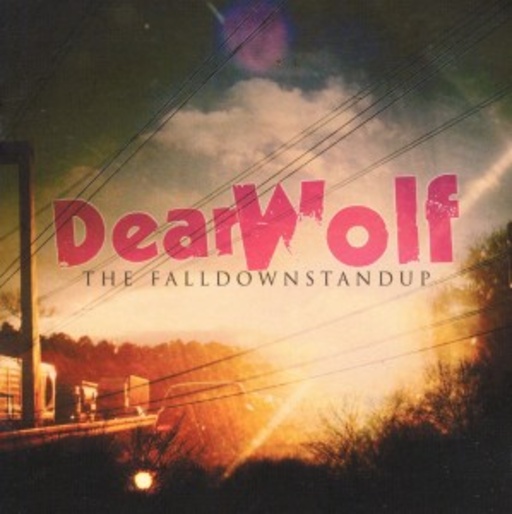 Dear Wolf – The Falldownstandup