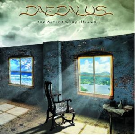 Daedalus – The Never Ending Illusion
