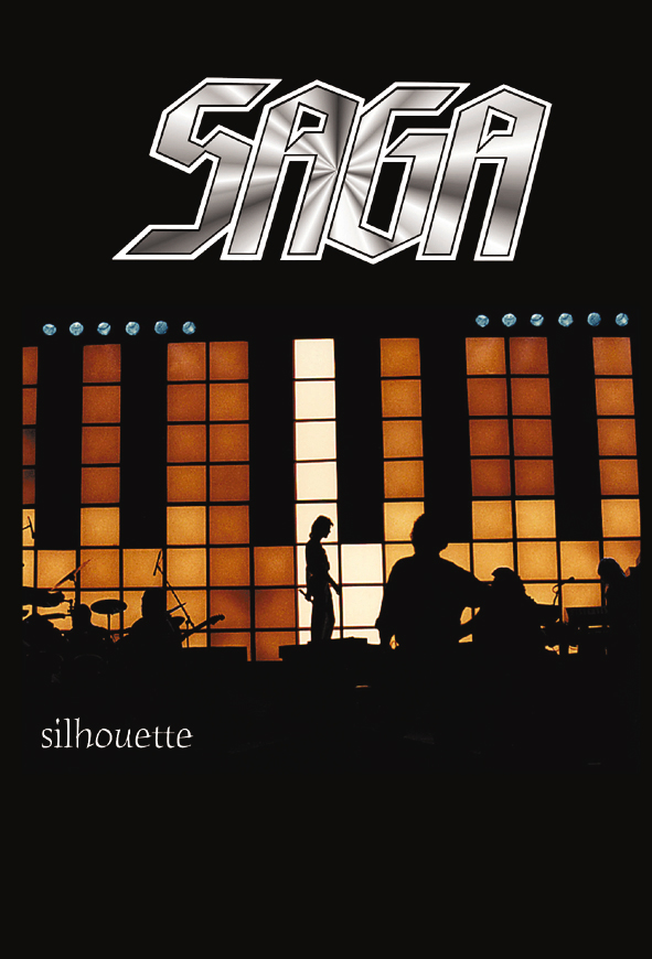 Saga – Silhouette