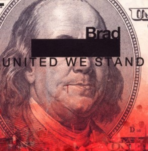 Brad – United We Stand