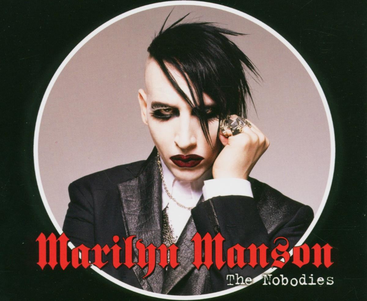 Marilyn Manson – The Nobodies