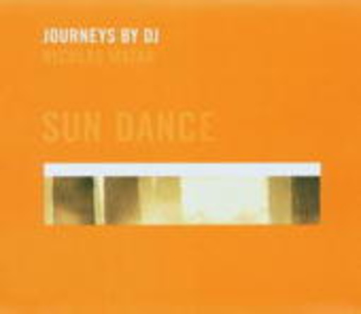 Nicolas Matar – Sun Dance