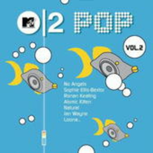 MTV 2 Pop Volume 2