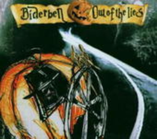 Biderben – Out Of The Lies