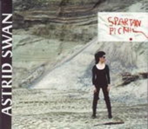 Astrid Swan – Spartan Picnic