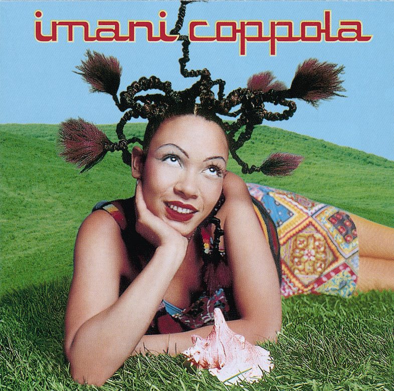 Imani Coppola – Chupacabra