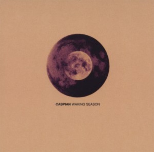 Caspian – Waking Season