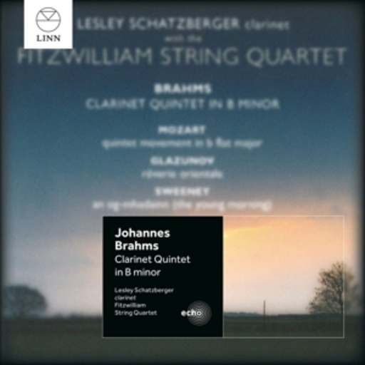 Fitzwilliam String Quartet – Fitzwilliam String Quartet