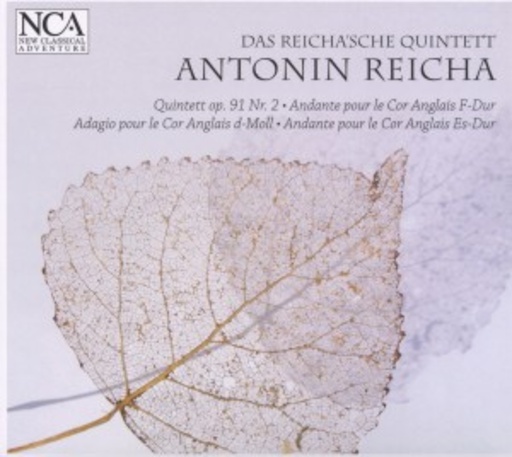 Das Reicha'sche Quintett – Antonin Reicha