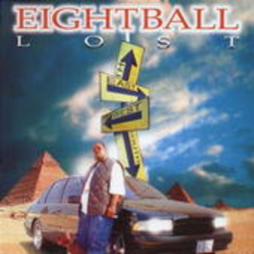 Eightball – Lost