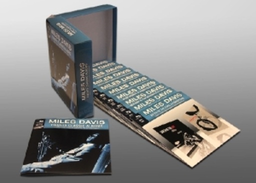 Miles Davis – 20 Classic Albums