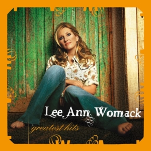 Le Ann Womack – Greatest Hits