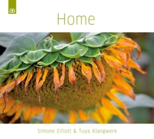 Simone Elliott – Home