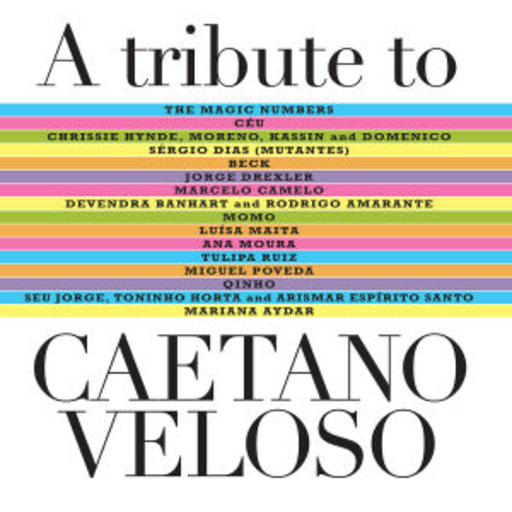 Diverse – A Tribute To Caetano Veloso