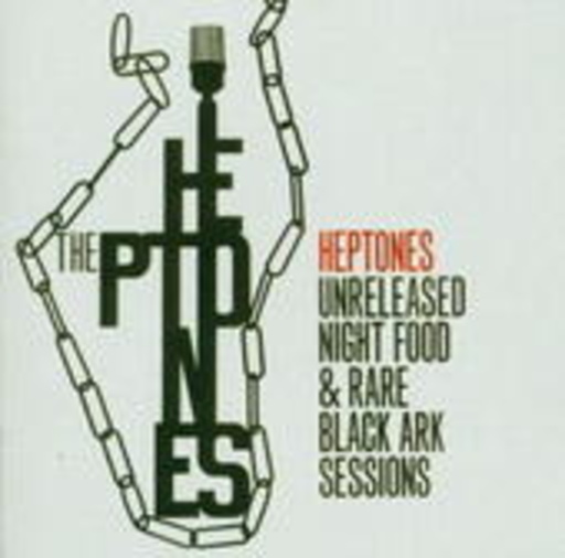 The Heptones – Unreleased Nightfood & Rare Black Ark Sessions