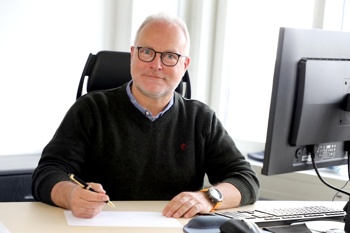 Weiß genau, was sich die Zielgruppe von heute als Audio-Entertainment wünscht: Kiddinx-Geschäftsführer Holger Küchler