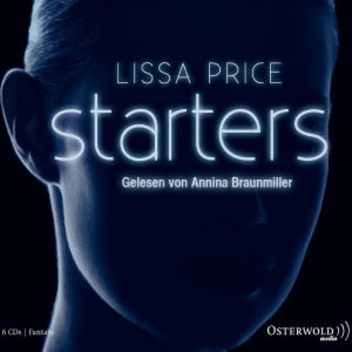 Annina Braunmiller – Starters