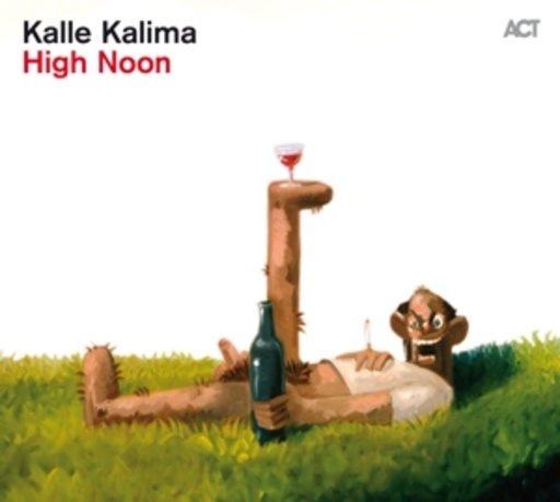 Kalle Kalima – High Noon