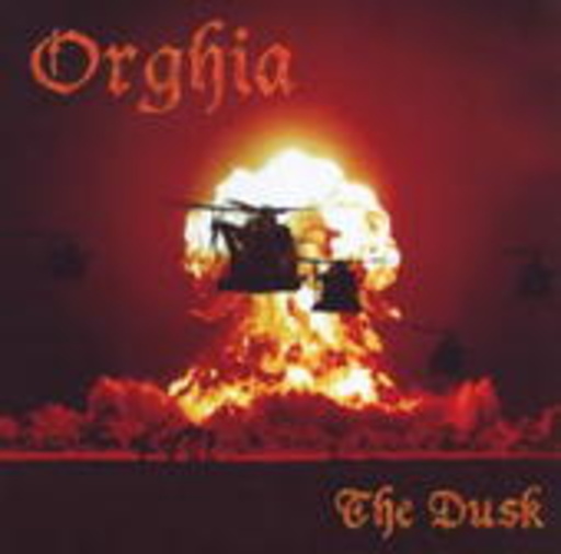 Orghia – The Dusk