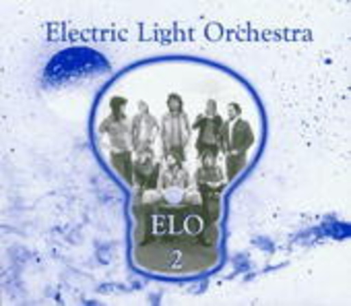 Electric Light Orchestra – ELO 2 - 30th Anniversary Edition