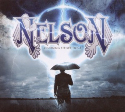 Nelson – Lightning Strikes Twice