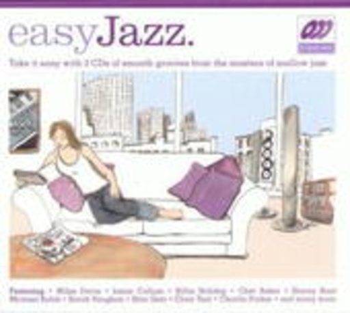 Diverse – Easy Jazz