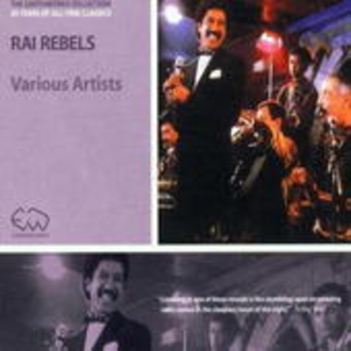 Diverse – Rai Rebels